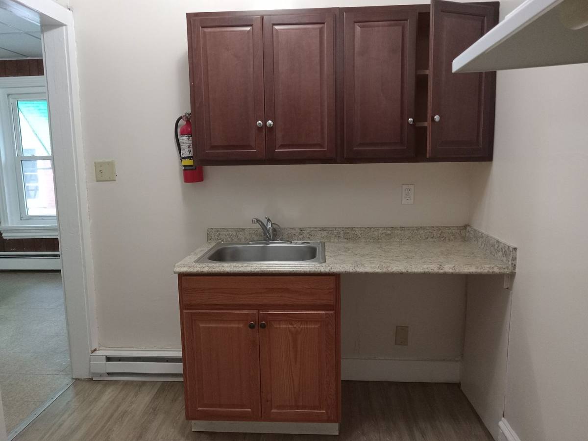 Apartment for rent at 52 N Pearl St, Bridgeton, NJ 08302