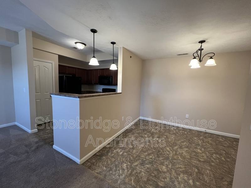Apartment for rent at 1101 Stonebench Circle, Jeffersonville, IN 47130