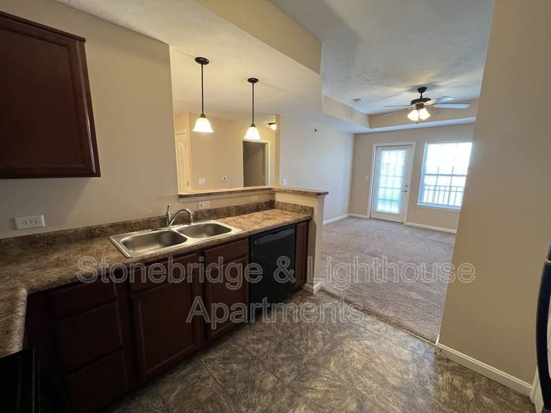 Apartment for rent at 1101 Stonebench Circle, Jeffersonville, IN 47130