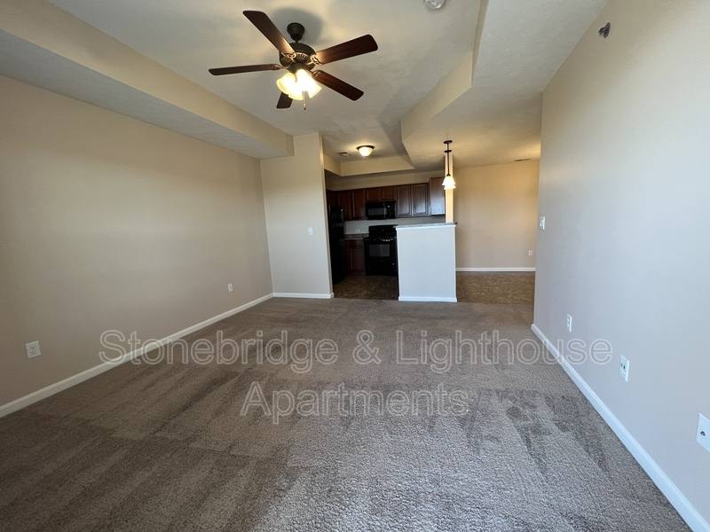 Apartment for rent at 1101 Stonebench Circle, Jeffersonville, IN 47130