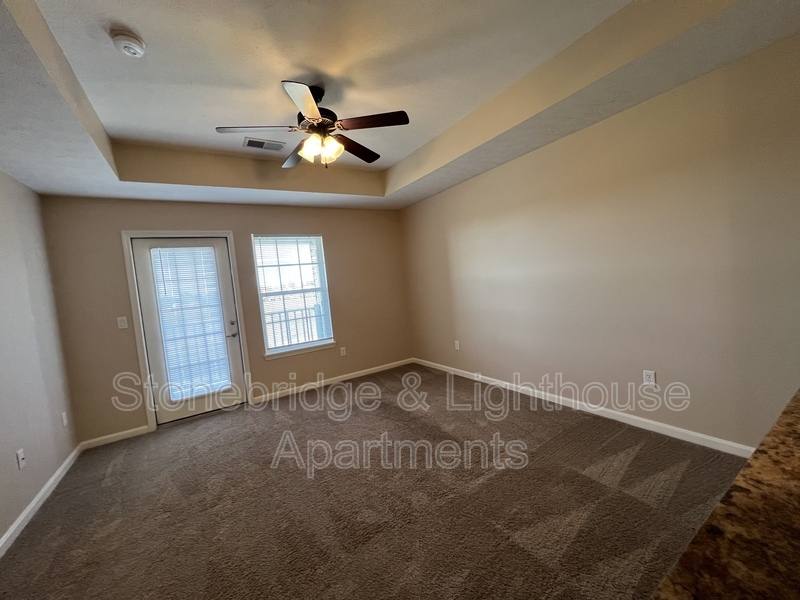 Apartment for rent at 1101 Stonebench Circle, Jeffersonville, IN 47130