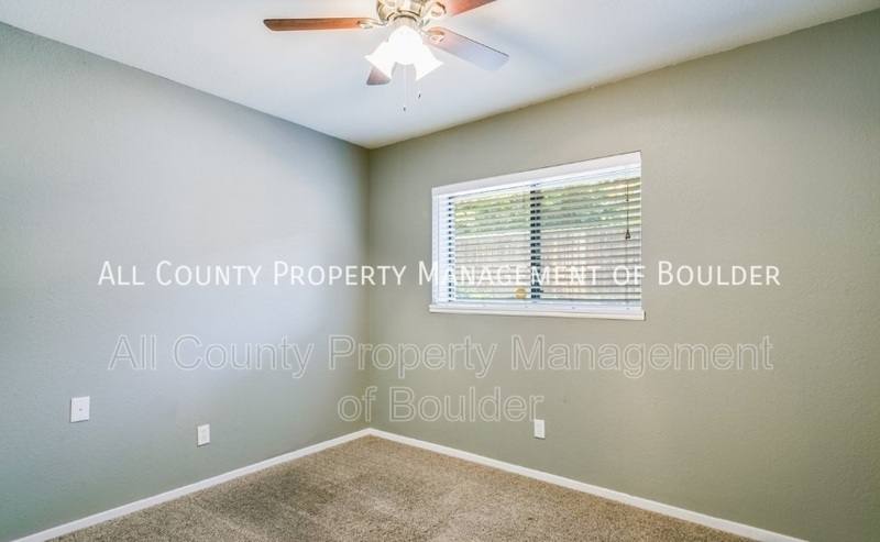 Apartment for rent at 3515 28th St #101, Boulder, CO 80301