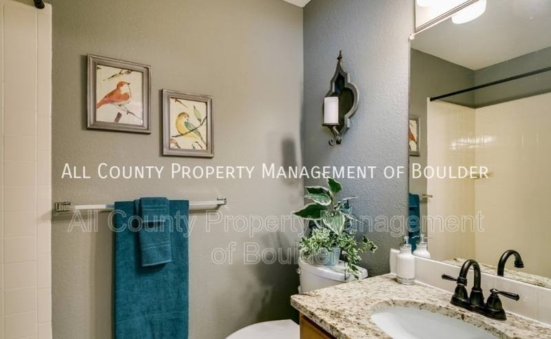 Apartment for rent at 3515 28th St #101, Boulder, CO 80301