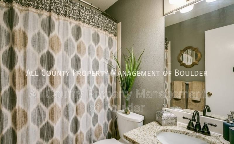 Apartment for rent at 3515 28th St #101, Boulder, CO 80301