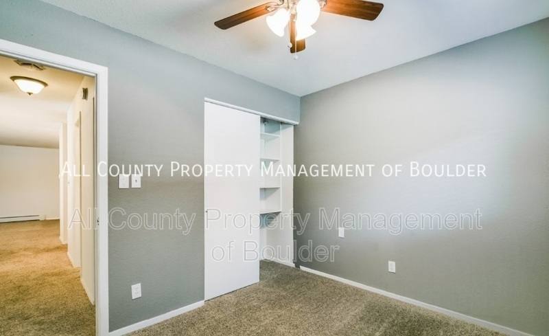 Apartment for rent at 3515 28th St #101, Boulder, CO 80301