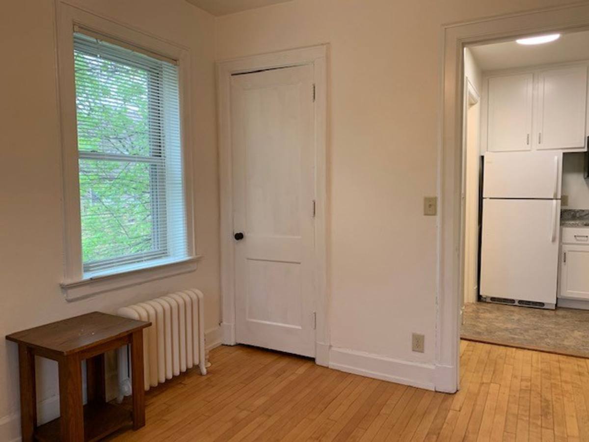 Apartment for rent at 118 W Johnson St, Madison, WI 53703