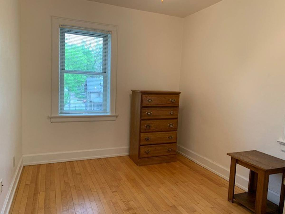 Apartment for rent at 118 W Johnson St, Madison, WI 53703