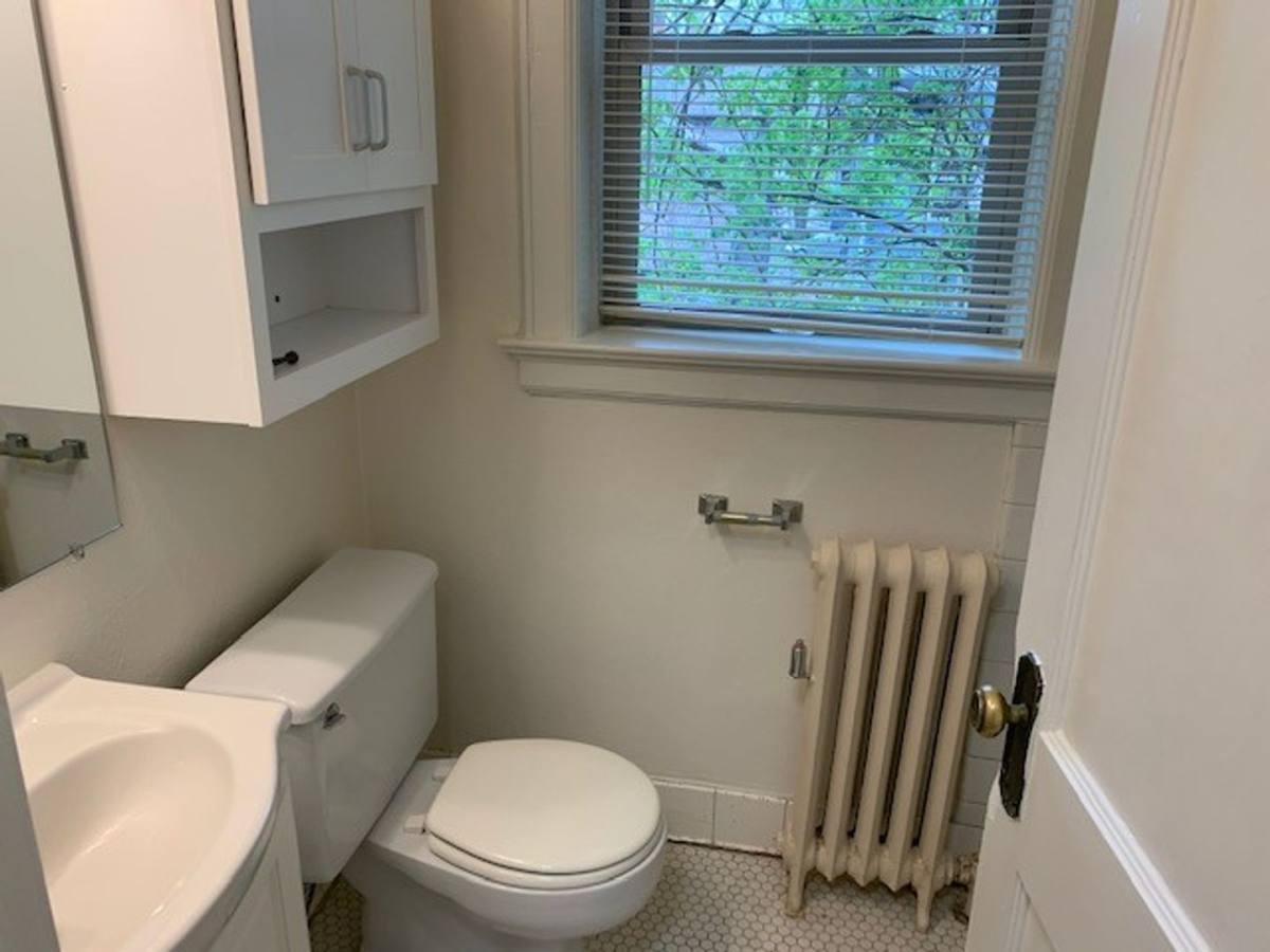 Apartment for rent at 118 W Johnson St, Madison, WI 53703
