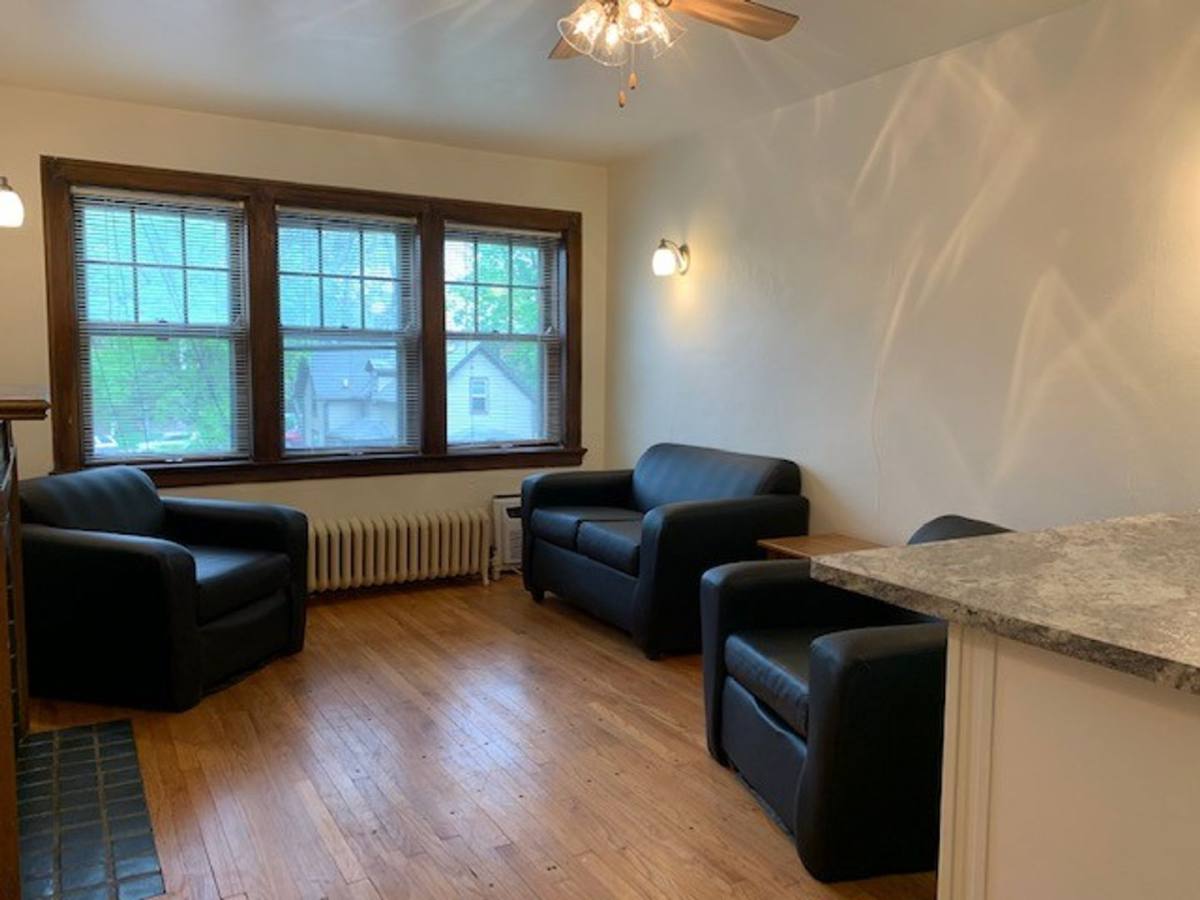 Apartment for rent at 118 W Johnson St, Madison, WI 53703