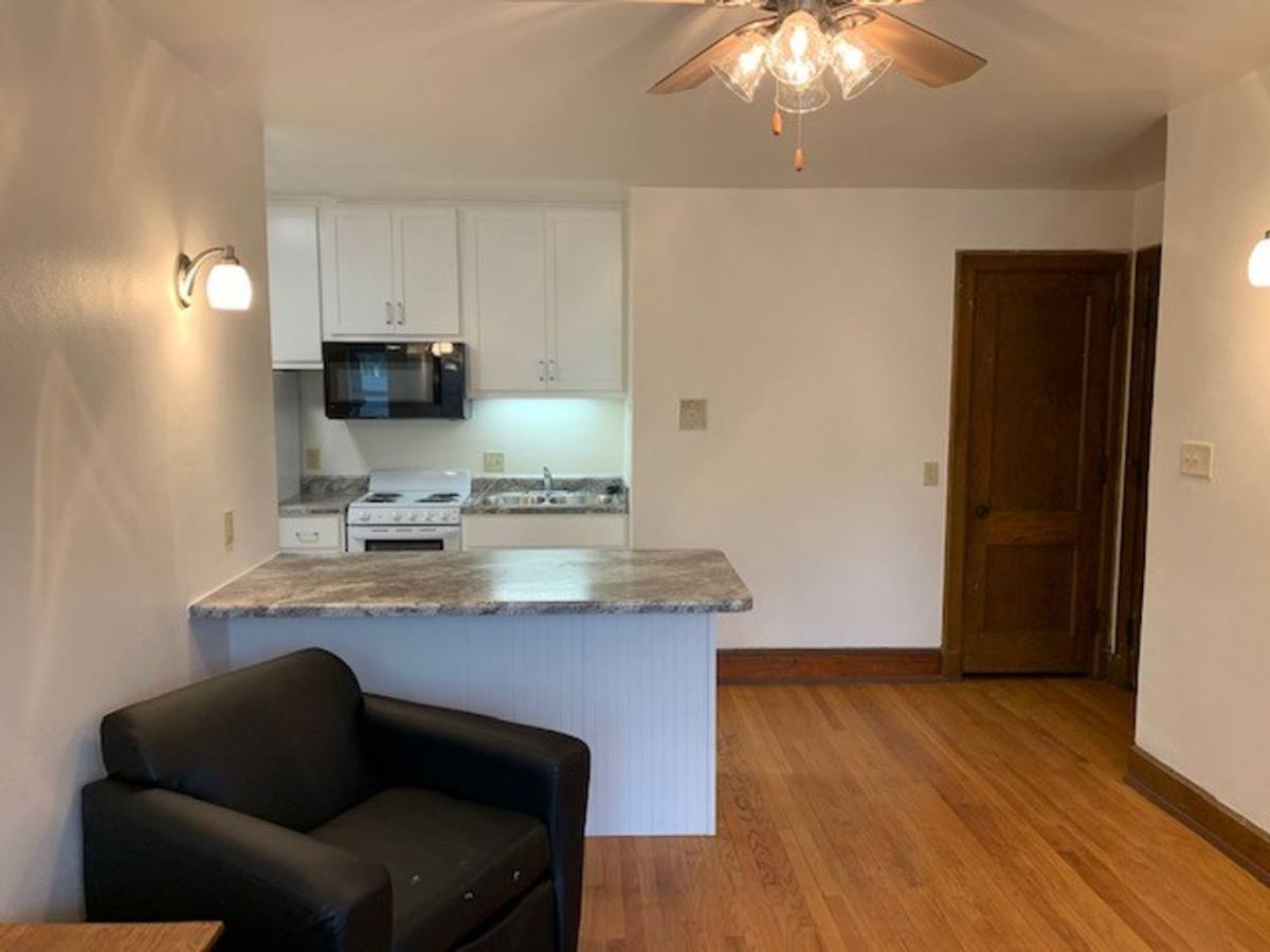 Apartment for rent at 118 W Johnson St, Madison, WI 53703