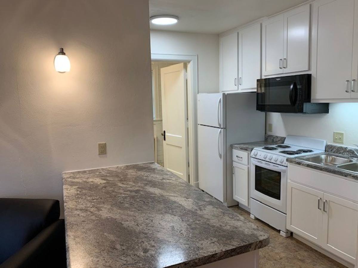 Apartment for rent at 118 W Johnson St, Madison, WI 53703