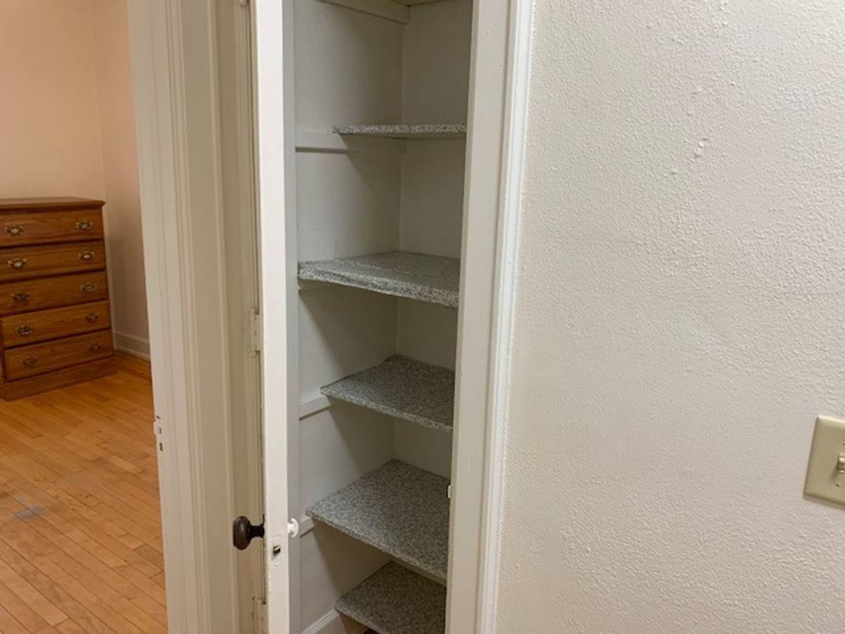 Apartment for rent at 118 W Johnson St, Madison, WI 53703