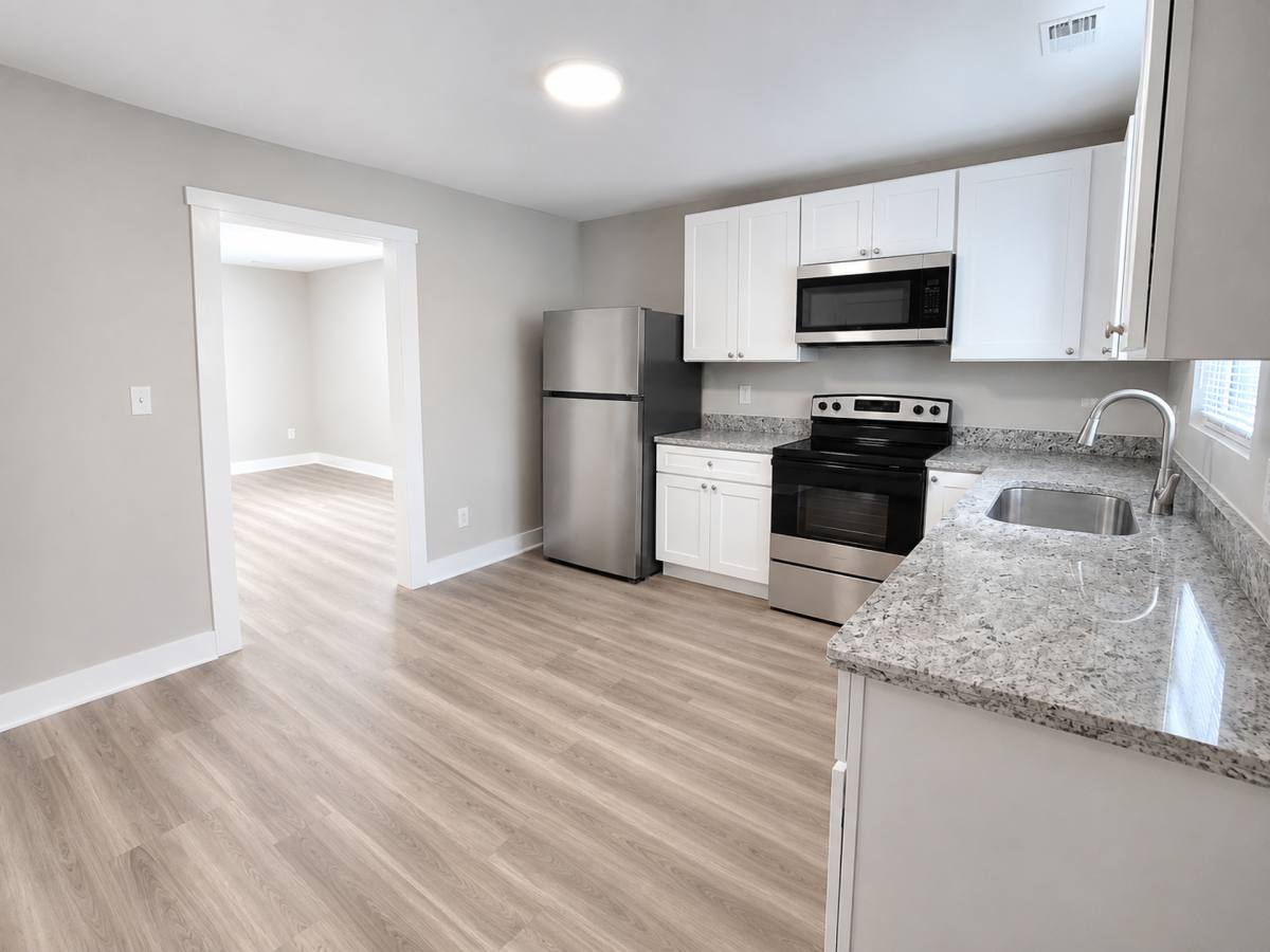 Apartment for rent at 665-681 W Eastland, Gallatin, TN 37066