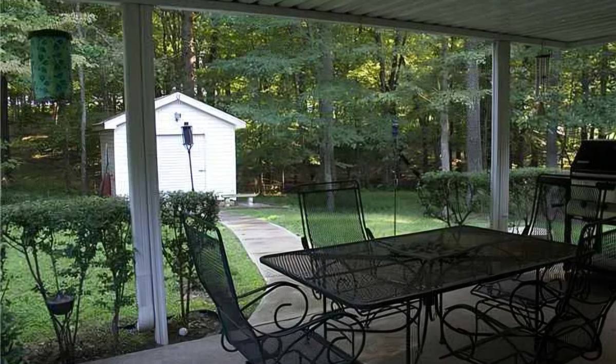 House for rent at 8343 Lakedale Circle, Colfax, NC 27235