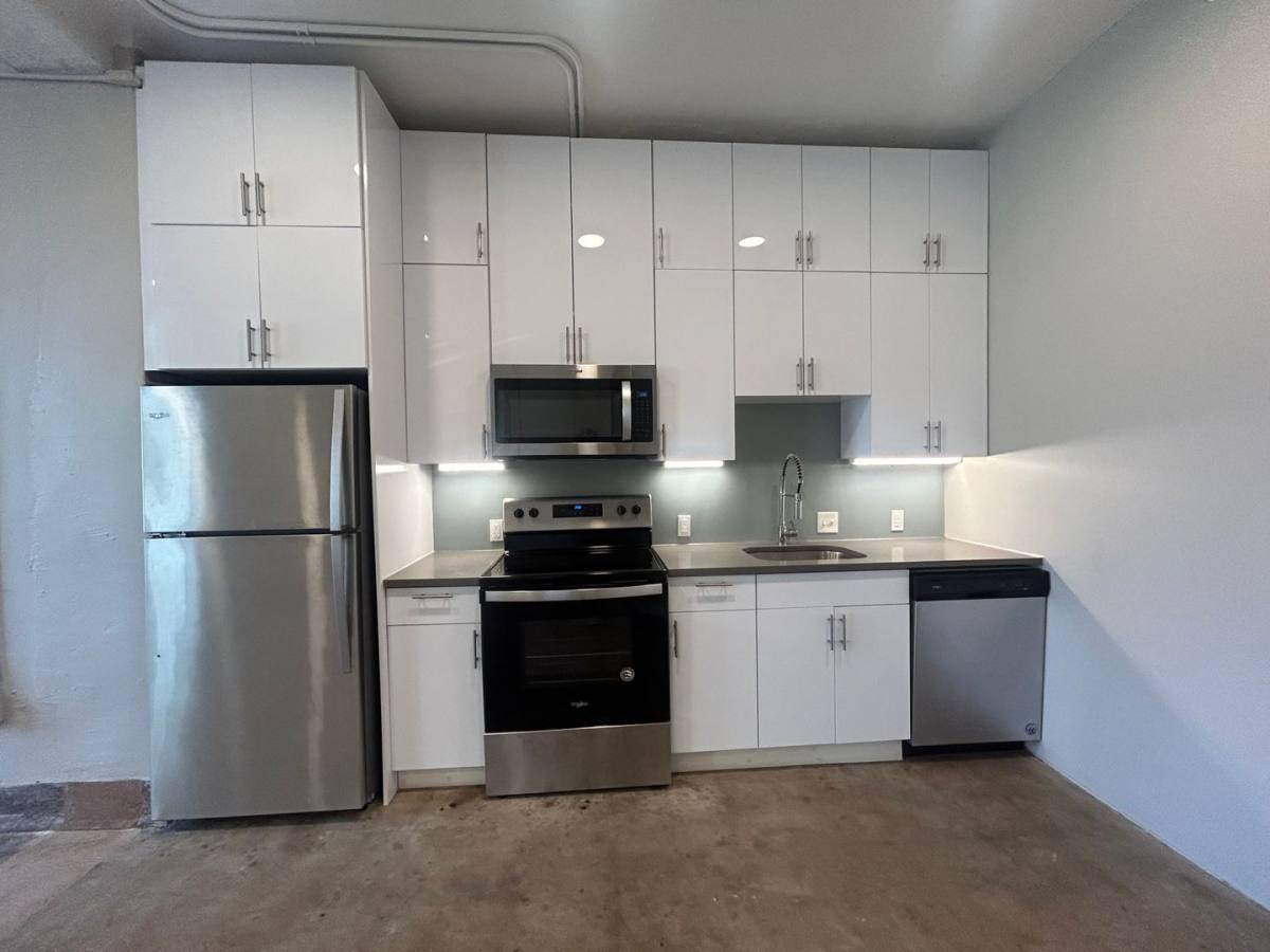 Apartment for rent at 360 Metal Museum Dr, Memphis, TN 38106