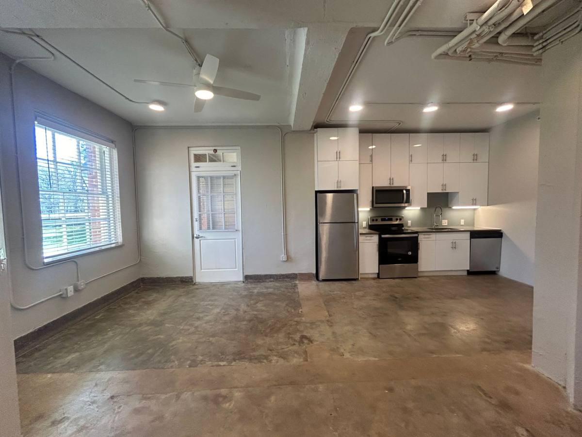 Apartment for rent at 360 Metal Museum Dr, Memphis, TN 38106