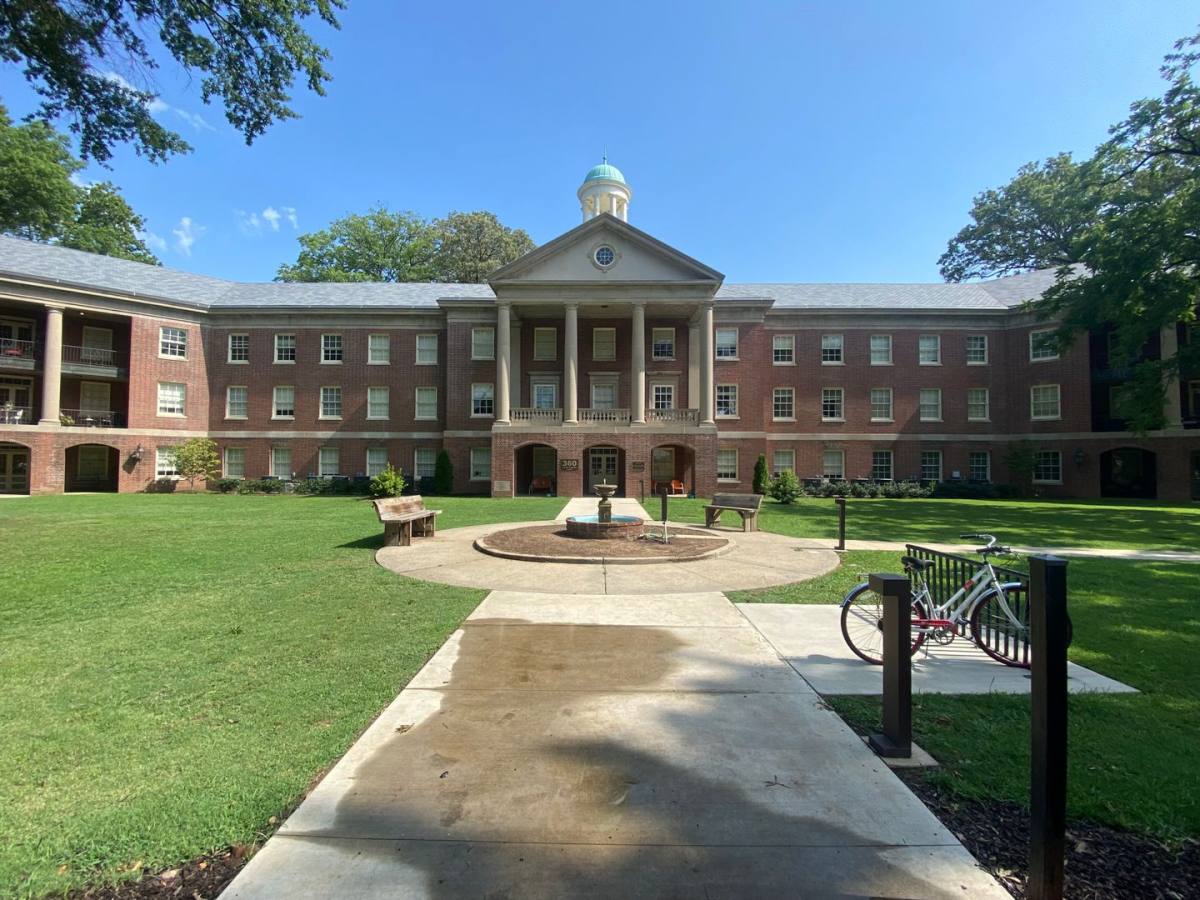 Apartment for rent at 360 Metal Museum Dr, Memphis, TN 38106