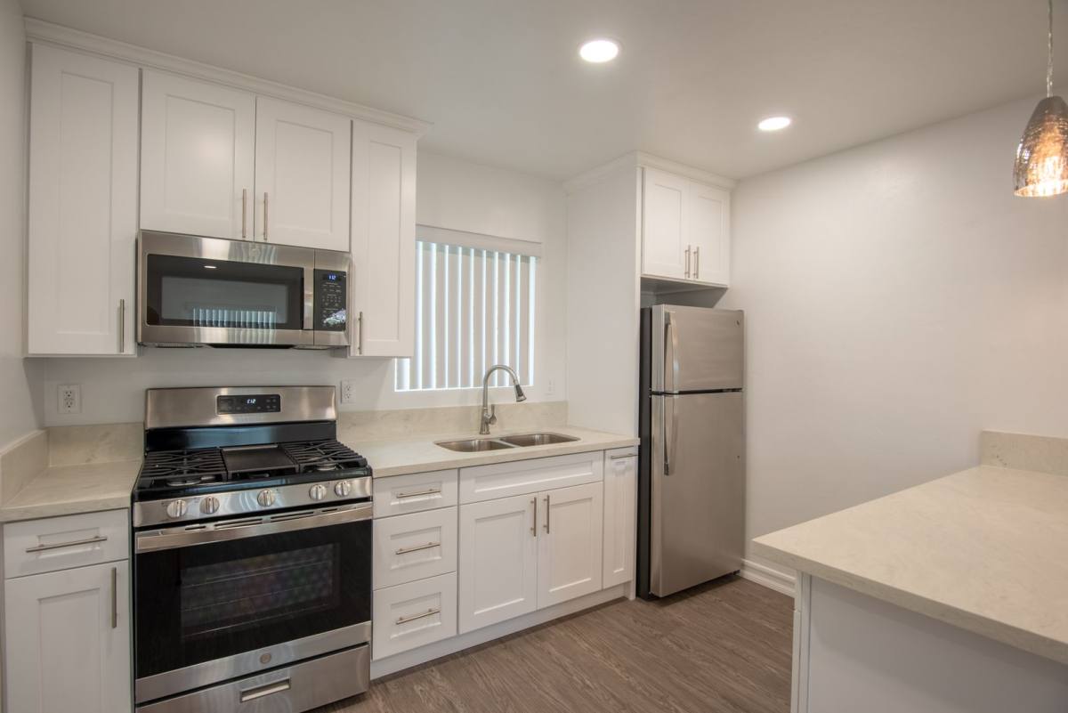 Apartment for rent at 462 Davidson St, Chula Vista, CA 91910