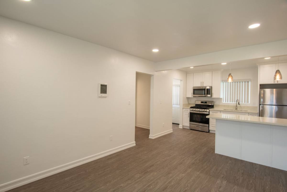 Apartment for rent at 462 Davidson St, Chula Vista, CA 91910