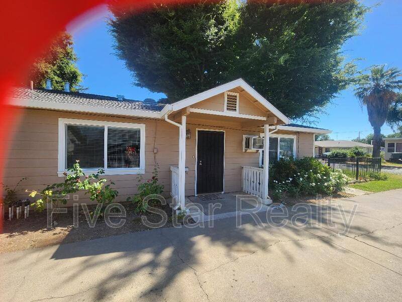 Apartment for rent at 1142 Indiana St, Gridley, CA 95948