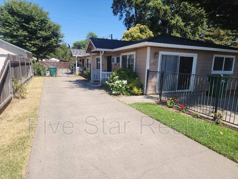 Apartment for rent at 1142 Indiana St, Gridley, CA 95948