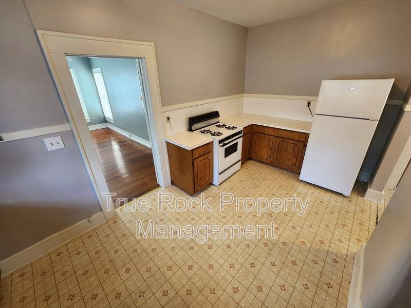 House for rent at 830 E 12th St, Ada, OK 74820
