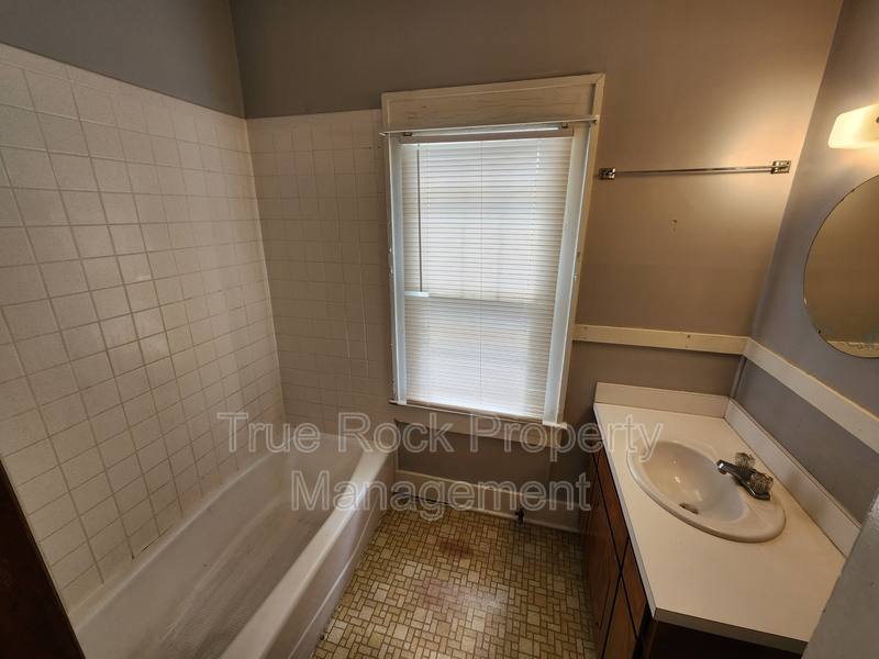 House for rent at 830 E 12th St, Ada, OK 74820