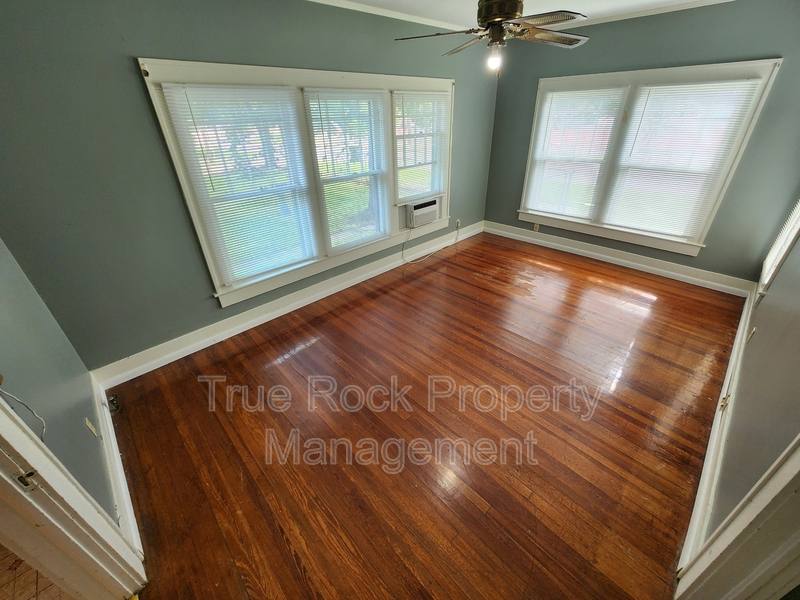 House for rent at 830 E 12th St, Ada, OK 74820