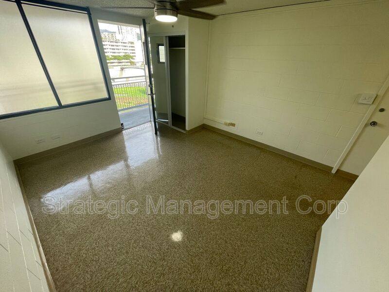 Apartment for rent at 1301 Lusitana St #810, Honolulu, HI 96814