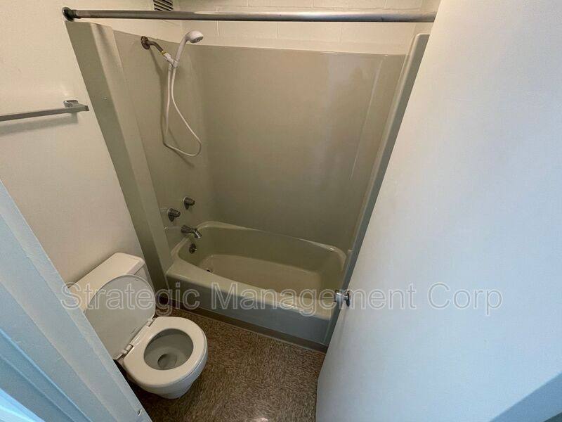 Apartment for rent at 1301 Lusitana St #810, Honolulu, HI 96814