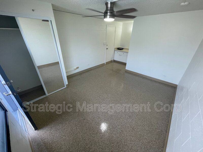 Apartment for rent at 1301 Lusitana St #810, Honolulu, HI 96814