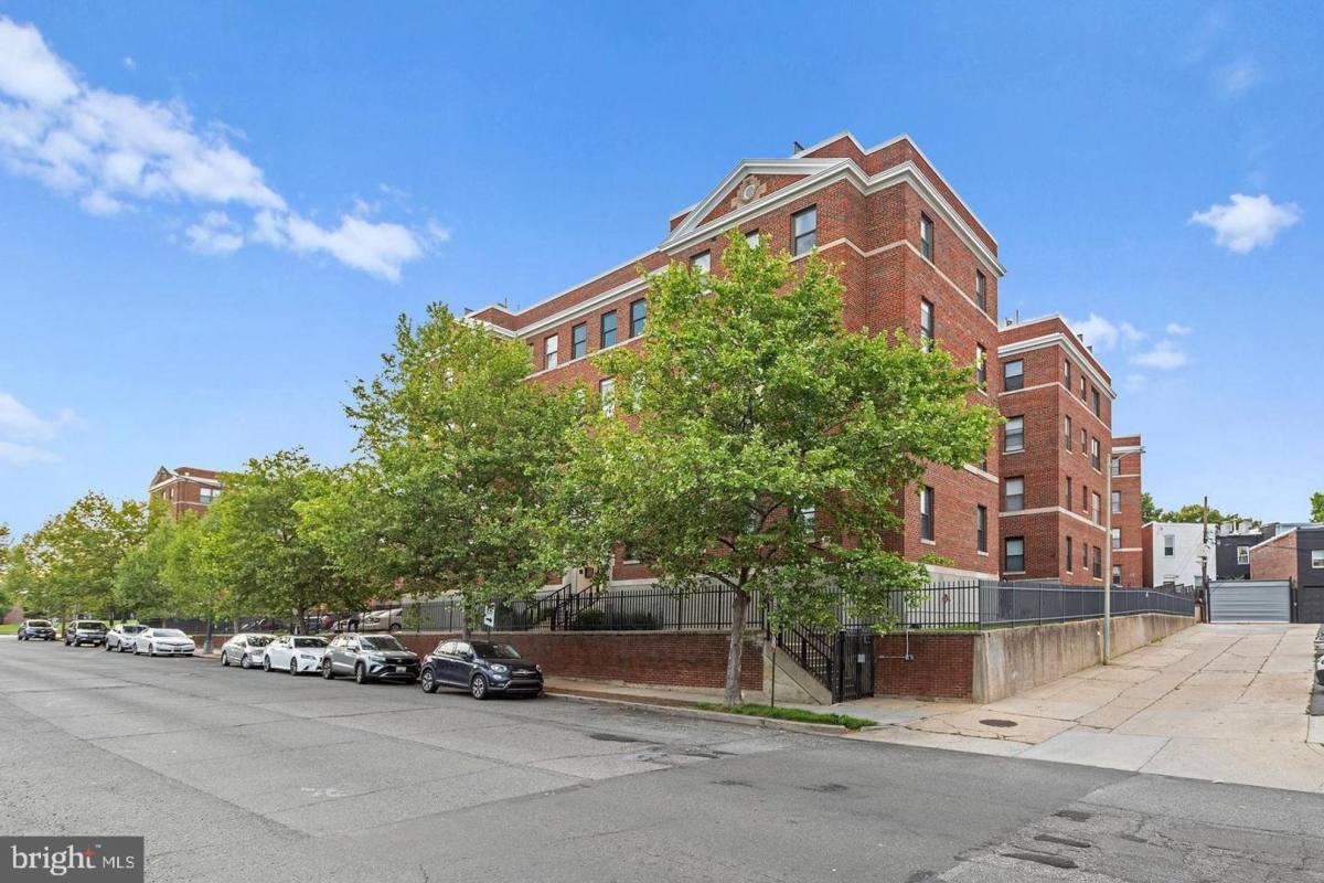 Condo for rent at 55 M St NW, Washington, DC 20001