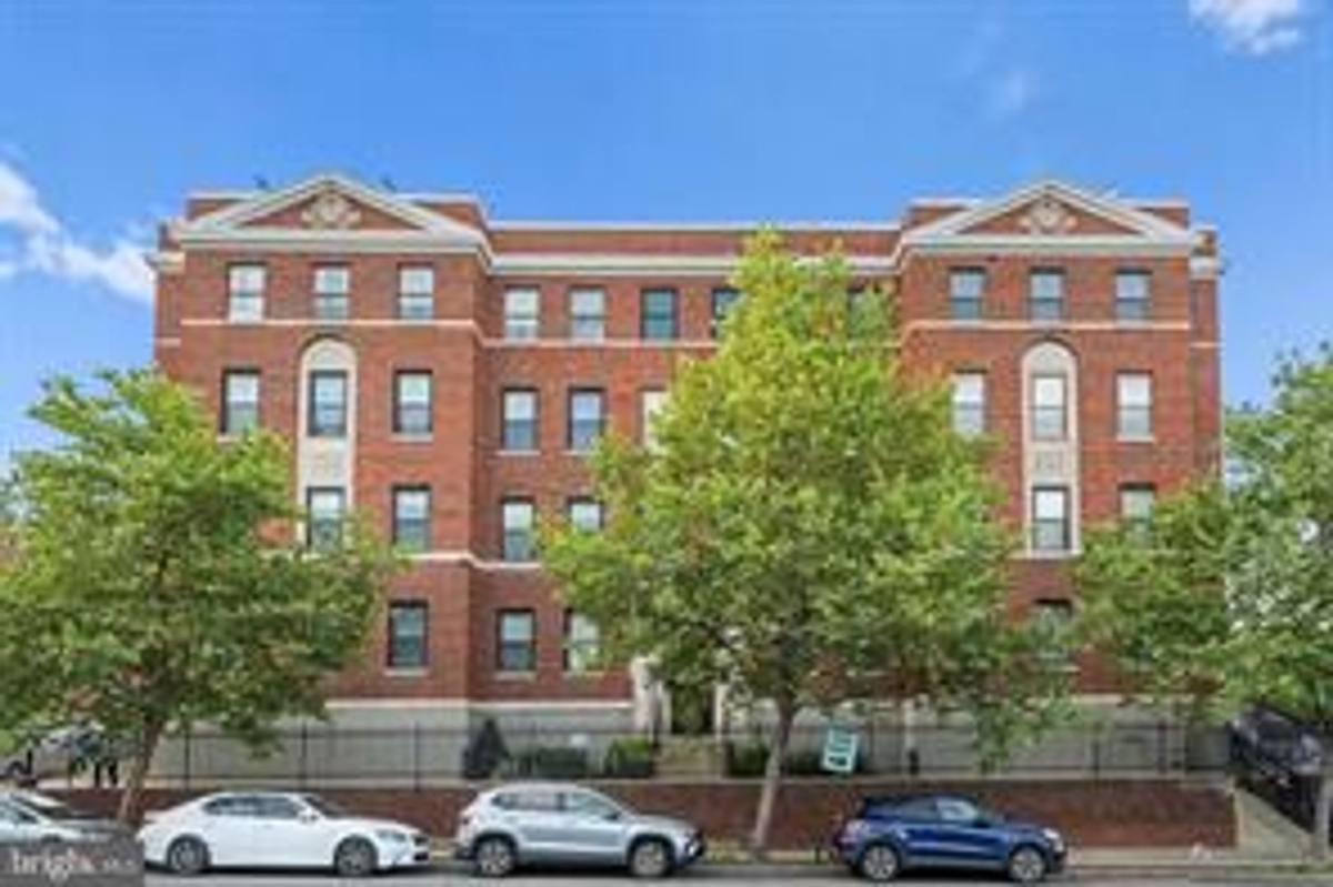 Condo for rent at 55 M St NW, Washington, DC 20001