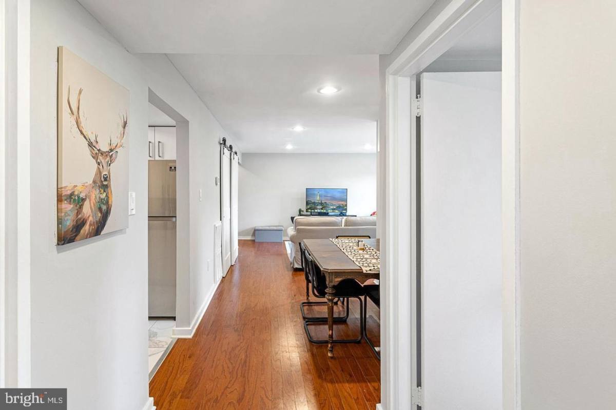 Condo for rent at 55 M St NW, Washington, DC 20001