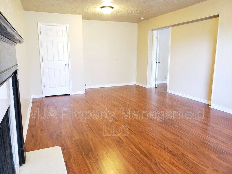 Apartment for rent at 352 E Hampton Ave Main #1, Salt Lake City, UT 84111