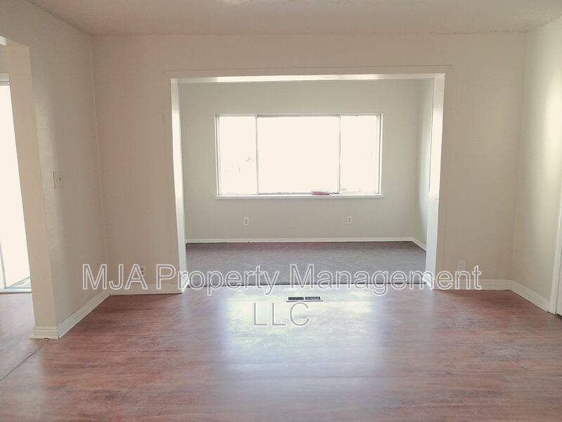 Apartment for rent at 352 E Hampton Ave Main #1, Salt Lake City, UT 84111