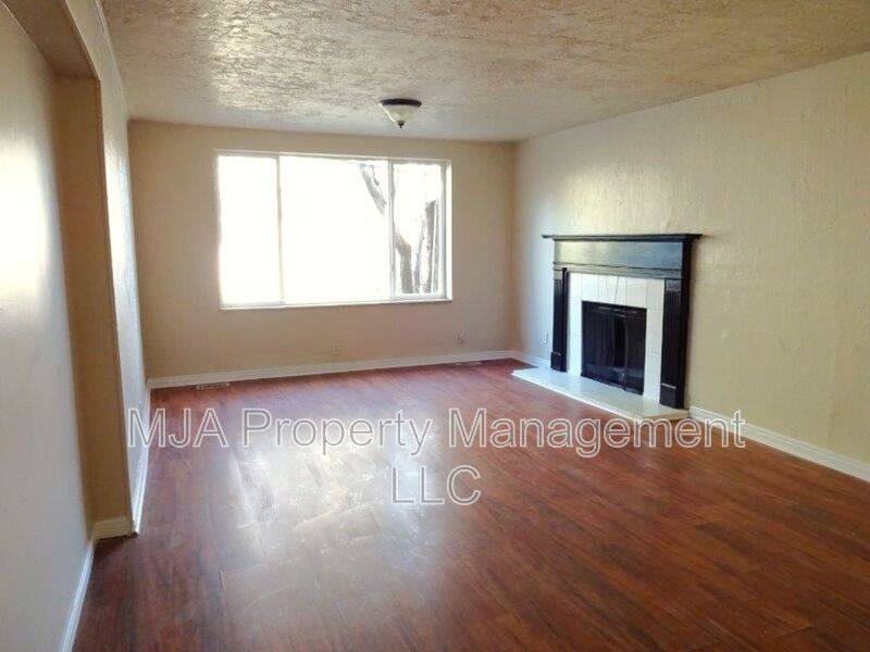 Apartment for rent at 352 E Hampton Ave Main #1, Salt Lake City, UT 84111