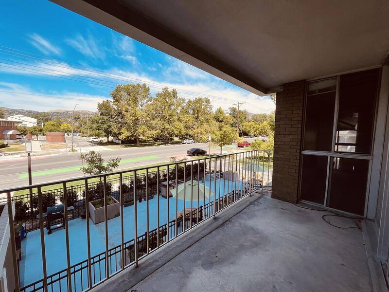 Condo for rent at 710 E 200 S #2E, Salt Lake City, UT 84102