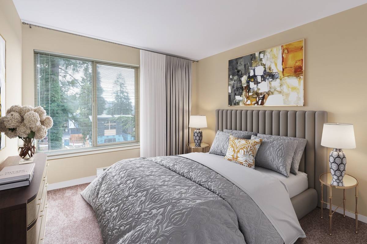 Apartment for rent at 10328 NE 189th St, Bothell, WA 98011