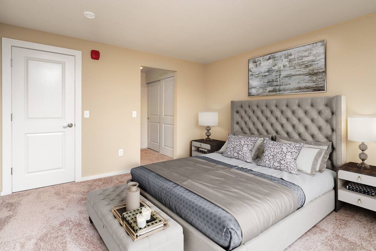 Apartment for rent at 10328 NE 189th St, Bothell, WA 98011