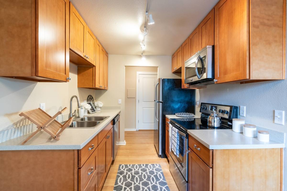 Apartment for rent at 10328 NE 189th St, Bothell, WA 98011