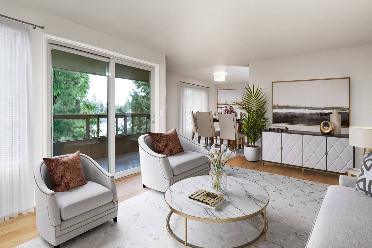 Apartment for rent at 10328 NE 189th St, Bothell, WA 98011