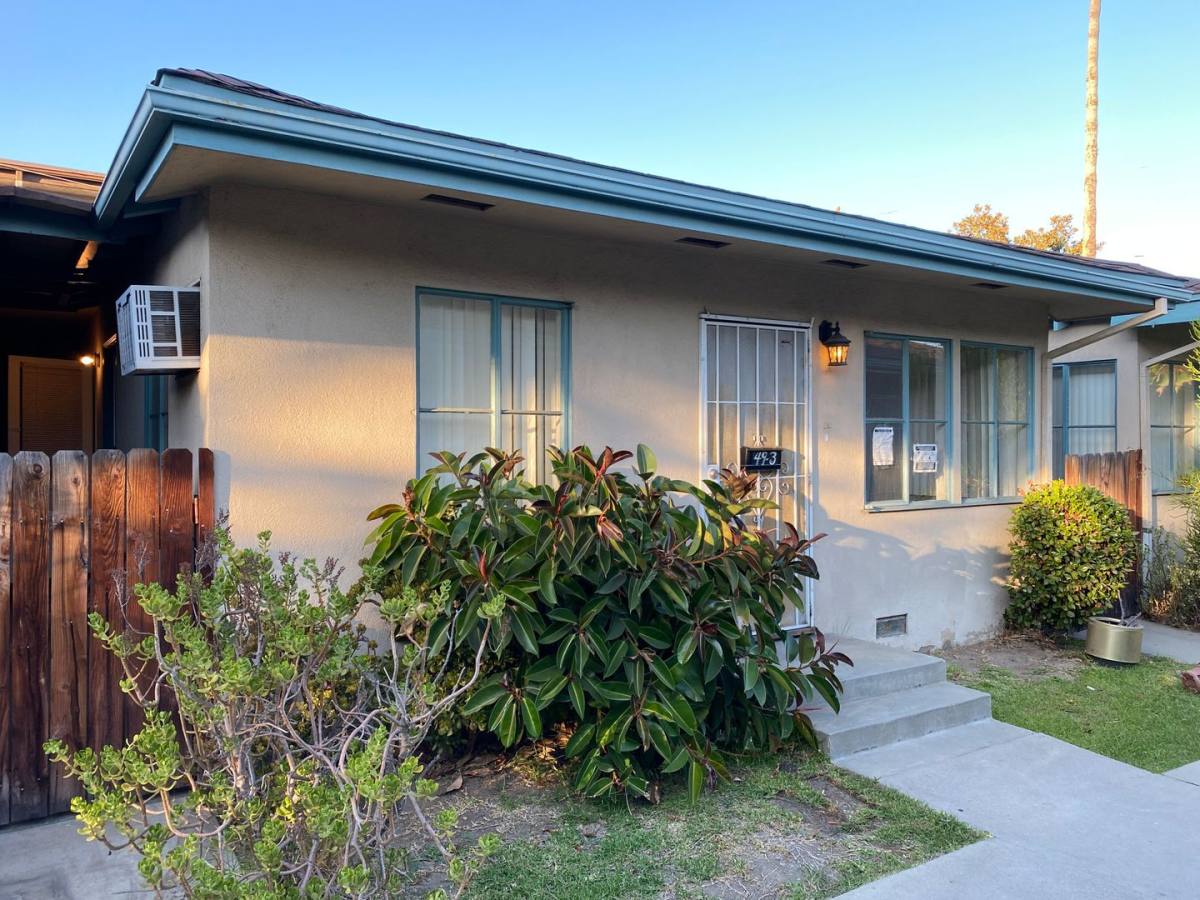Apartment for rent at 47-49 N Craig Ave, Pasadena, CA 91107
