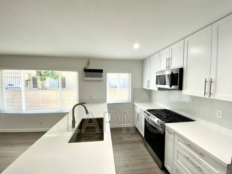 House for rent at 3666 Watseka Ave #2, Los Angeles, CA 90034