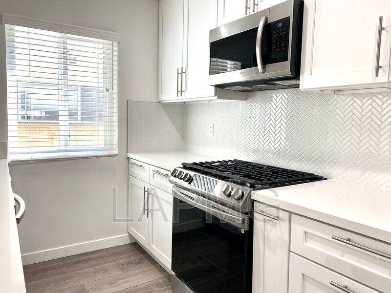 House for rent at 3666 Watseka Ave #2, Los Angeles, CA 90034