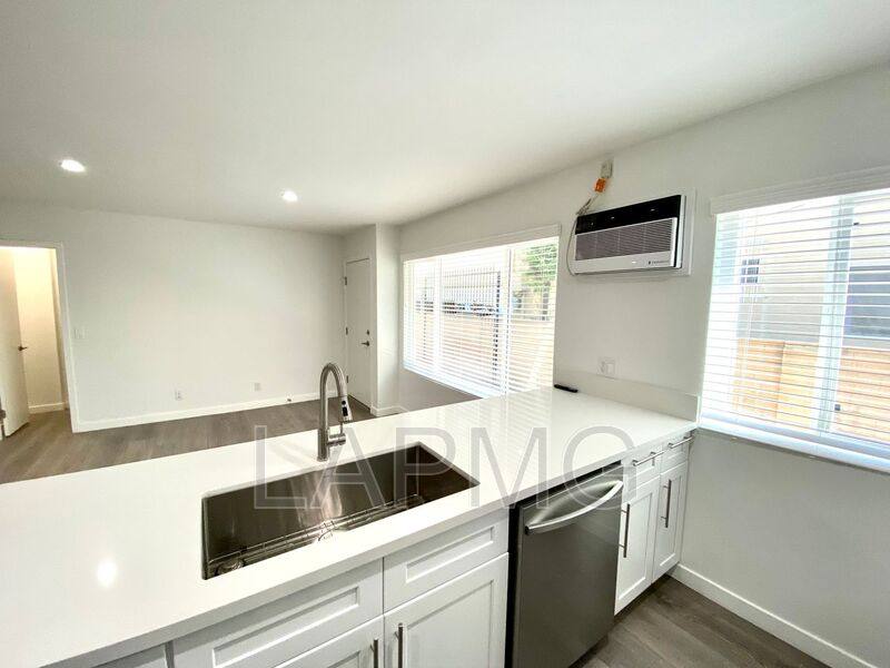 House for rent at 3666 Watseka Ave #2, Los Angeles, CA 90034