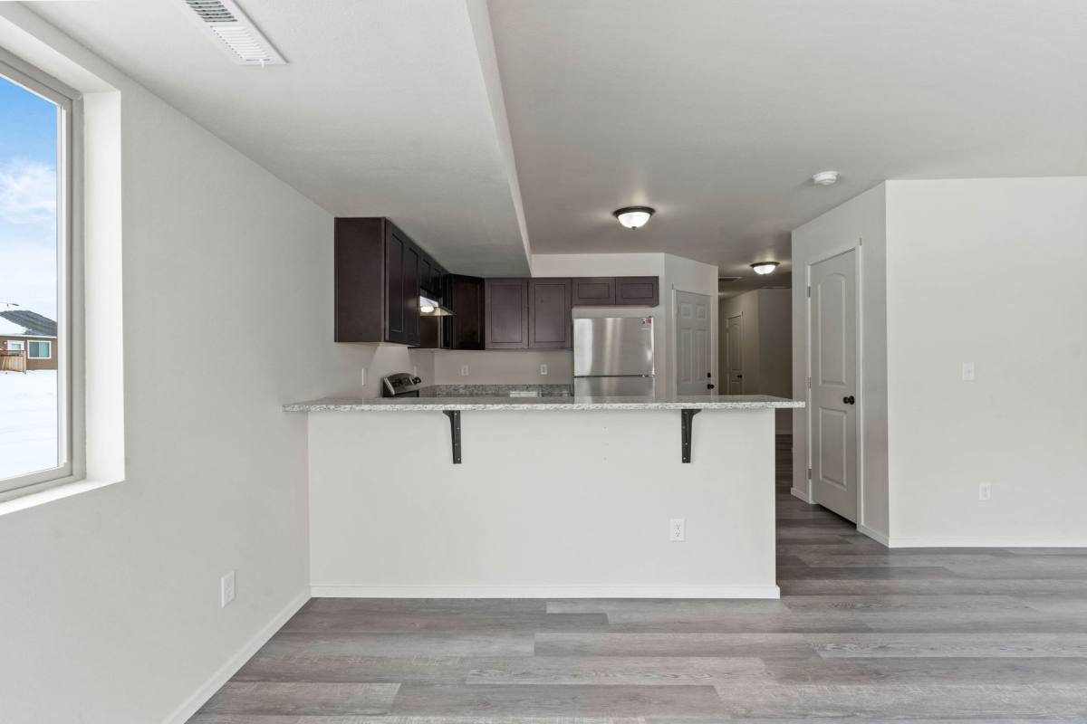 Apartment for rent at 7320 S Fruitvale Rd, Cheney, WA 99004