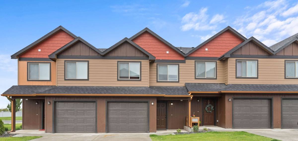 Apartment for rent at 7320 S Fruitvale Rd, Cheney, WA 99004