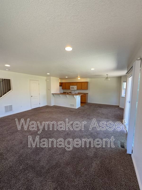 Apartment for rent at 6628 Watusi Rd #1, Peyton, CO 80831