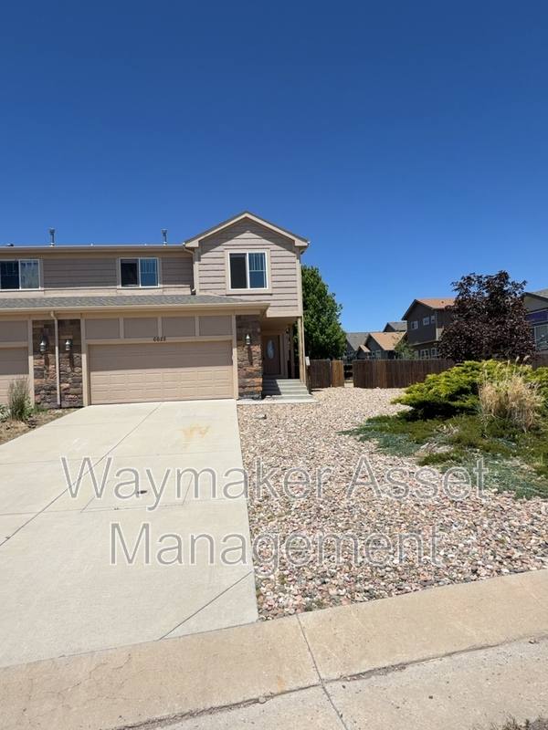Apartment for rent at 6628 Watusi Rd #1, Peyton, CO 80831